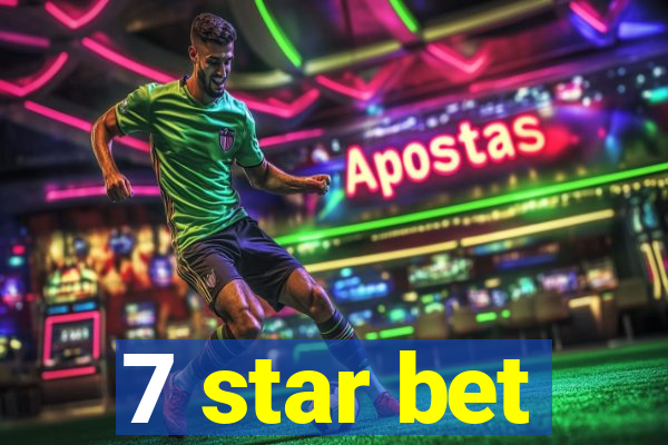 7 star bet